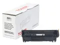 Toner do HP LaserJet Pro M12a, kartridż z czarnym tonerem, gwarancja 100% jakości druku.