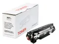 Nowy toner m125a w opakowaniu, gwarancja 100% jakości druku.