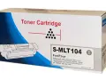 Pudełko z tonerem S-MLT104, kompatybilne m.in. z drukarką Samsung ML-1660.