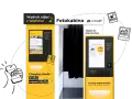 Gdzie można wydrukować dokument? W fotokabinie photoAiD wydrukujesz zdjęcia z telefonu, dokumenty A4 i odbitki.
