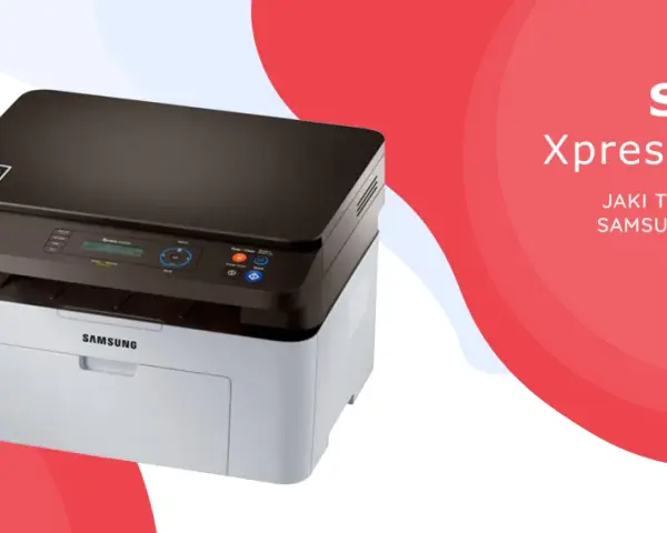 Drukarka Samsung Xpress M2070W. Dowiedz się, jaki toner wybrać i jak go wymienić.